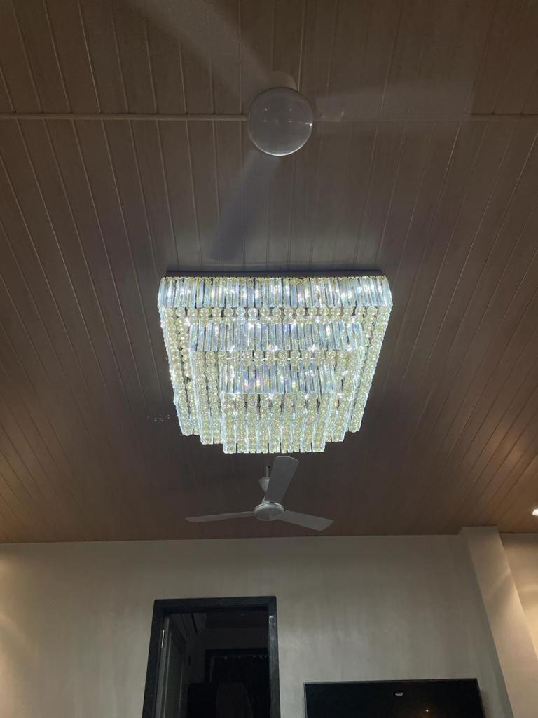 Sai Villa Lonavala Ngoại thất bức ảnh