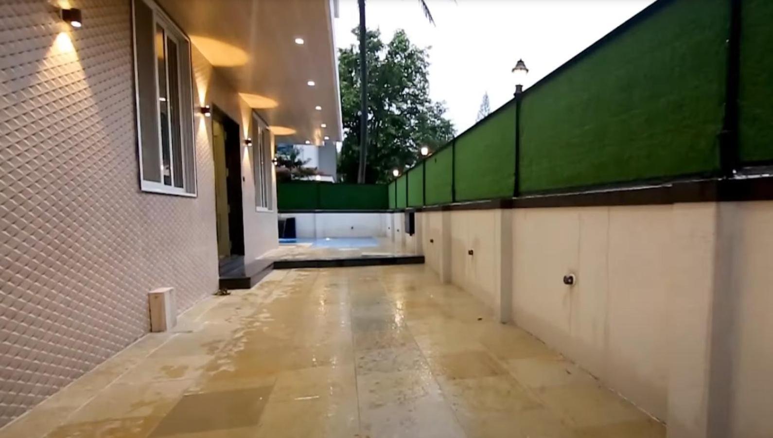 Sai Villa Lonavala Ngoại thất bức ảnh