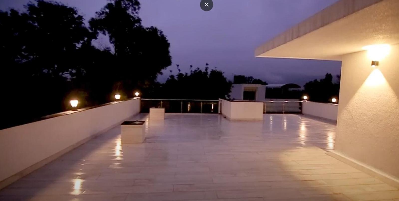 Sai Villa Lonavala Ngoại thất bức ảnh
