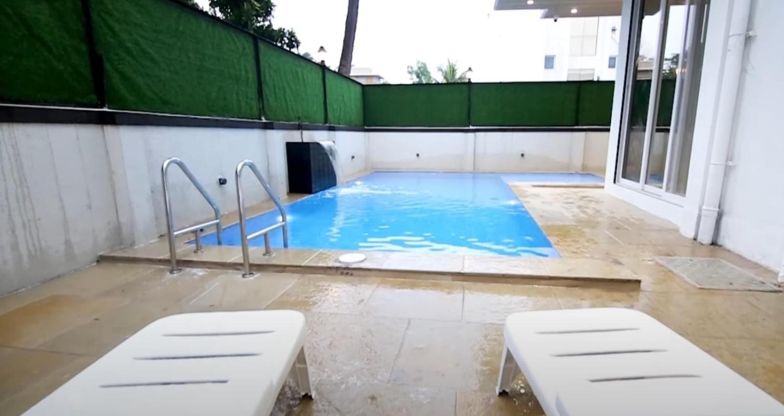 Sai Villa Lonavala Ngoại thất bức ảnh
