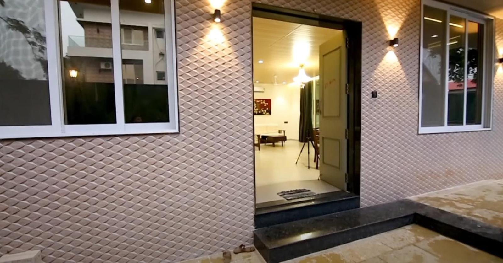 Sai Villa Lonavala Ngoại thất bức ảnh